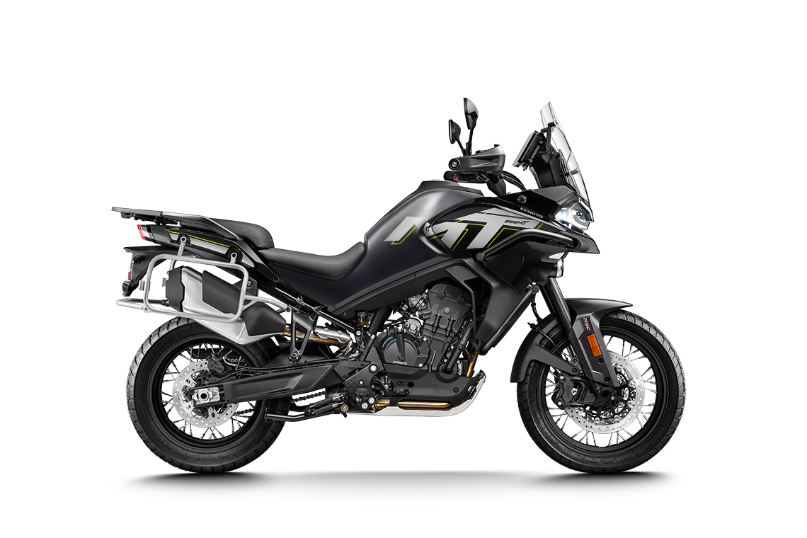 CF Moto 800MT Explorer 2025, ADV Cao Cấp Nhất, Chính Hãng, Giá Tốt tại Tây Ninh