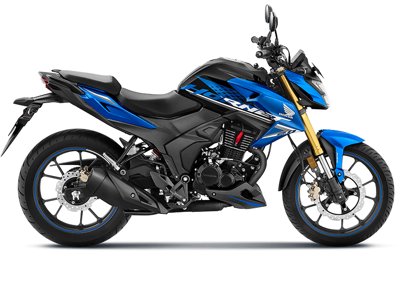 Honda Hornet 2.0 2026 - Naked Bike 184cc mới tại Tây Ninh