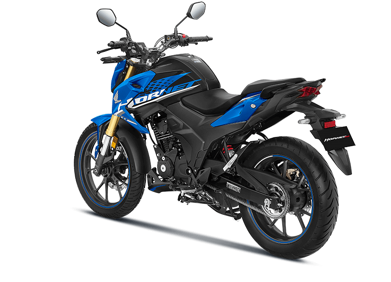 Honda Hornet 2.0 2026 - Naked Bike 184cc mới tại Tây Ninh