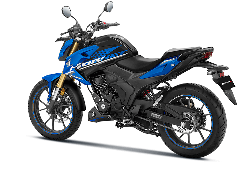 Honda Hornet 2.0 2026 - Naked Bike 184cc mới tại Tây Ninh