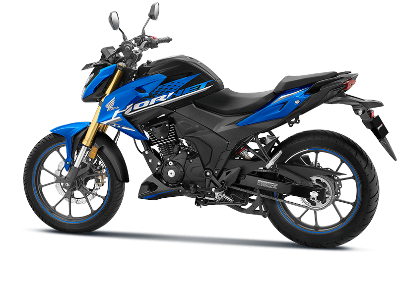 Honda Hornet 2.0 2026 - Naked Bike 184cc mới tại Tây Ninh