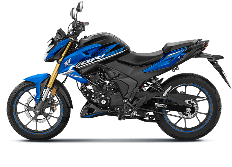 Honda Hornet 2.0 2026 - Naked Bike 184cc mới tại Tây Ninh