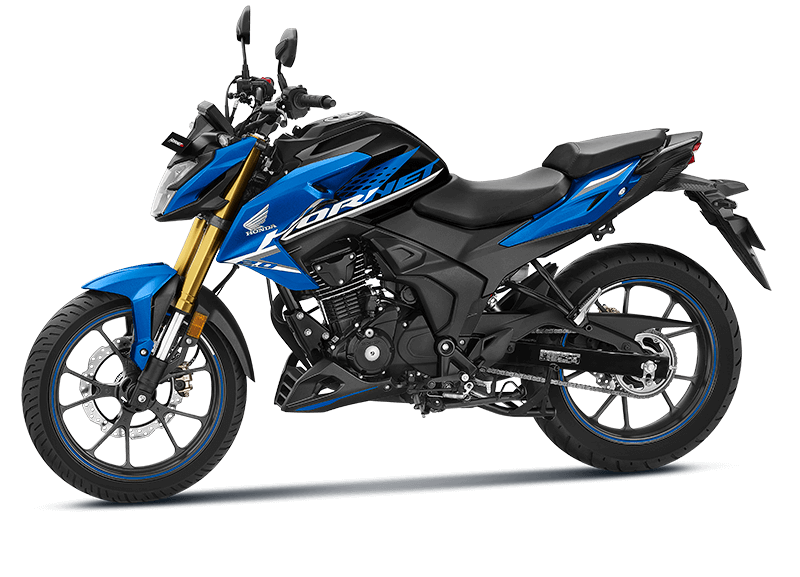 Honda Hornet 2.0 2026 - Naked Bike 184cc mới tại Tây Ninh
