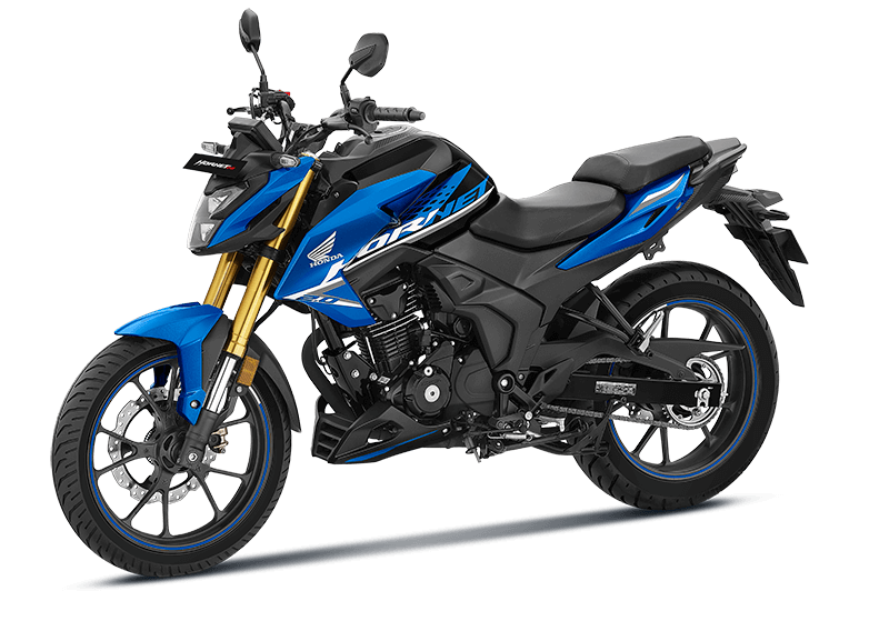 Honda Hornet 2.0 2026 - Naked Bike 184cc mới tại Tây Ninh