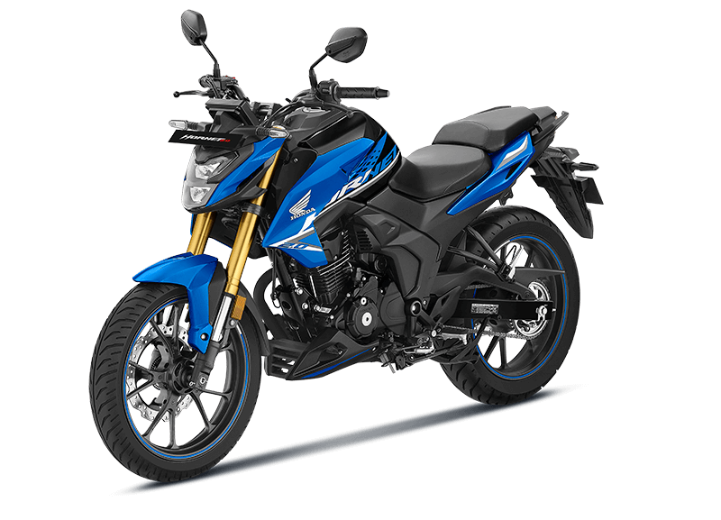 Honda Hornet 2.0 2026 - Naked Bike 184cc mới tại Tây Ninh