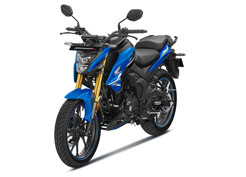 Honda Hornet 2.0 2026 - Naked Bike 184cc mới tại Tây Ninh