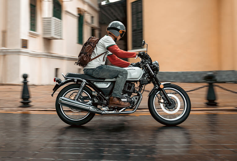 Honda Moto CGX 150 2025 Classic, Nhập Khẩu Chính Hãng Giá Rẻ tại Tây Ninh