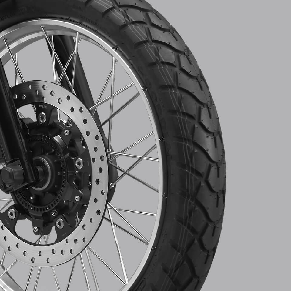 Honda Moto CGX 150 2025 Classic, Nhập Khẩu Chính Hãng Giá Rẻ tại Tây Ninh