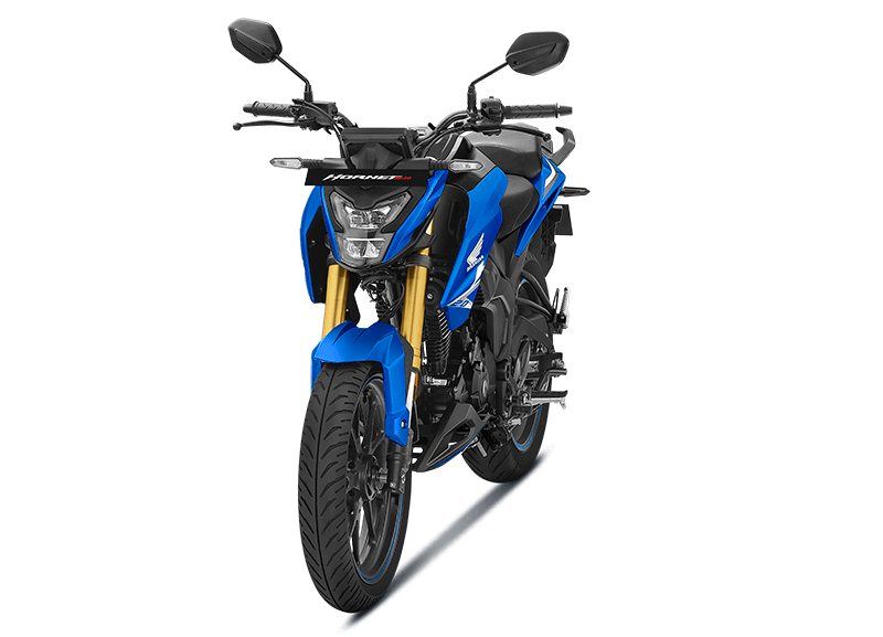 Honda Hornet 2.0 2026 - Naked Bike 184cc mới tại Tây Ninh