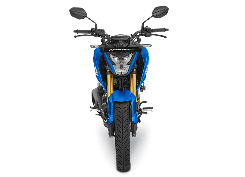 Honda Hornet 2.0 2026 - Naked Bike 184cc mới tại Tây Ninh