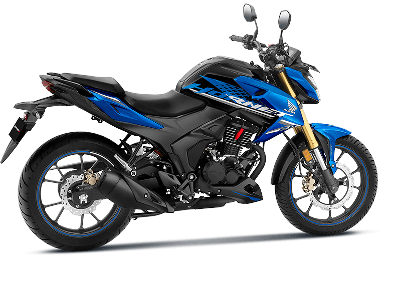 Honda Hornet 2.0 2026 - Naked Bike 184cc mới tại Tây Ninh