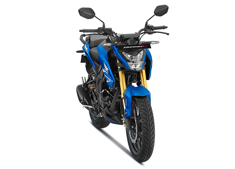 Honda Hornet 2.0 2026 - Naked Bike 184cc mới tại Tây Ninh