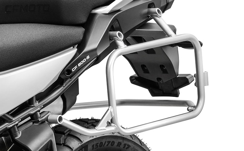CF Moto 800MT Explorer 2025, ADV Cao Cấp Nhất, Chính Hãng, Giá Tốt tại Tây Ninh