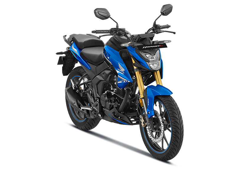 Honda Hornet 2.0 2026 - Naked Bike 184cc mới tại Tây Ninh