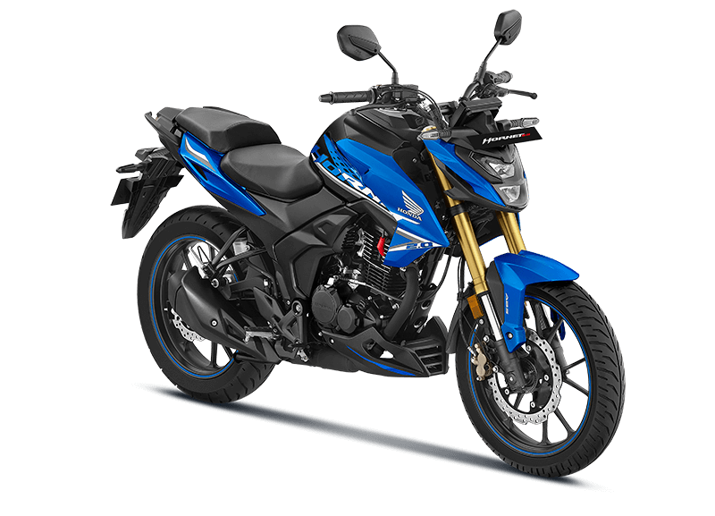 Honda Hornet 2.0 2026 - Naked Bike 184cc mới tại Tây Ninh