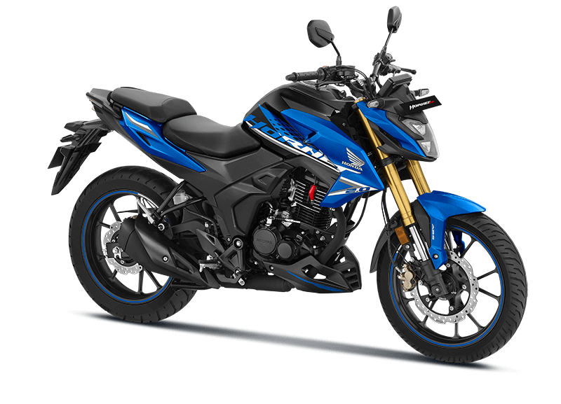 Honda Hornet 2.0 2026 - Naked Bike 184cc mới tại Tây Ninh