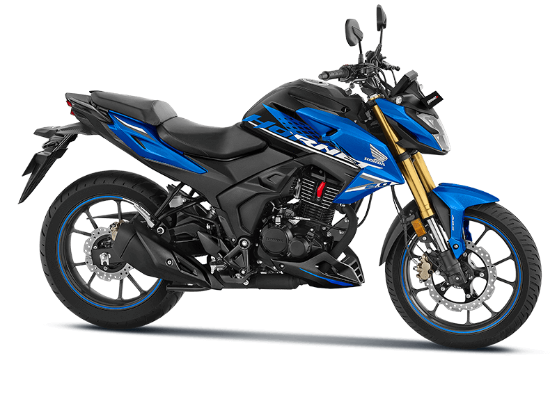 Honda Hornet 2.0 2026 - Naked Bike 184cc mới tại Tây Ninh