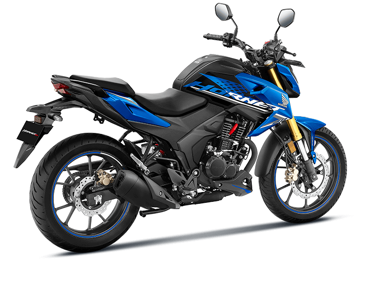 Honda Hornet 2.0 2026 - Naked Bike 184cc mới tại Tây Ninh