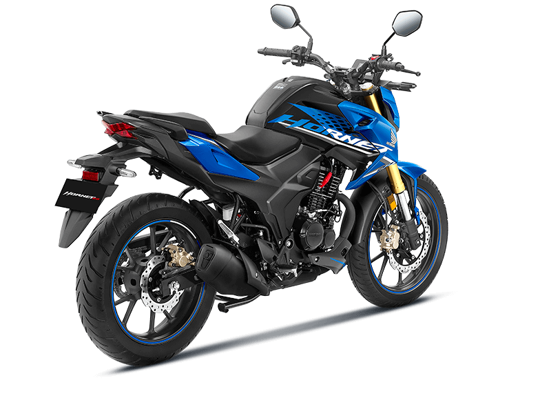 Honda Hornet 2.0 2026 - Naked Bike 184cc mới tại Tây Ninh