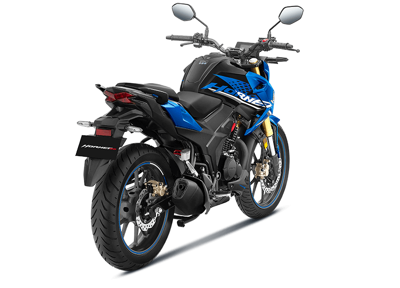 Honda Hornet 2.0 2026 - Naked Bike 184cc mới tại Tây Ninh