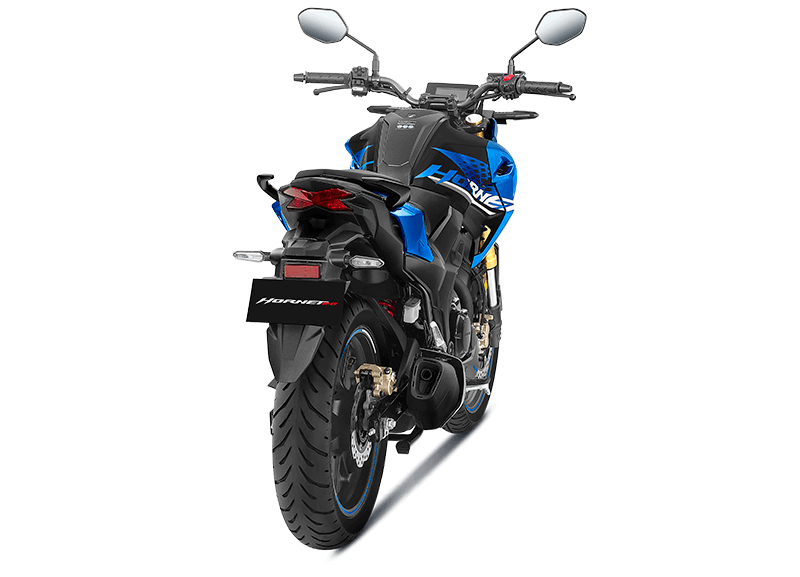 Honda Hornet 2.0 2026 - Naked Bike 184cc mới tại Tây Ninh