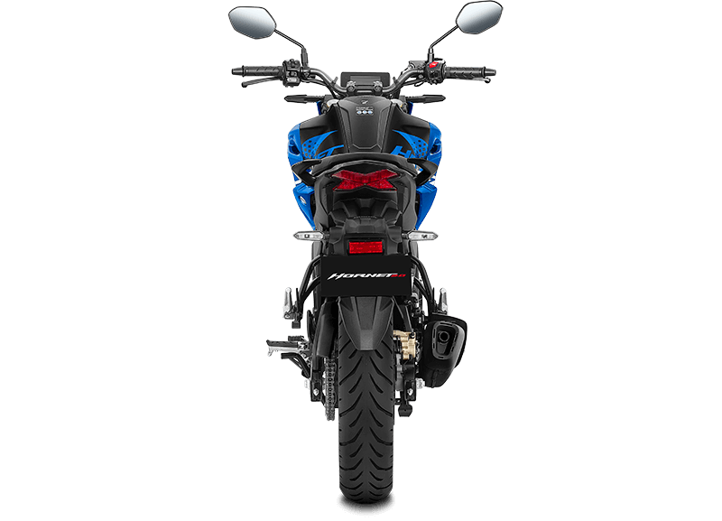 Honda Hornet 2.0 2026 - Naked Bike 184cc mới tại Tây Ninh