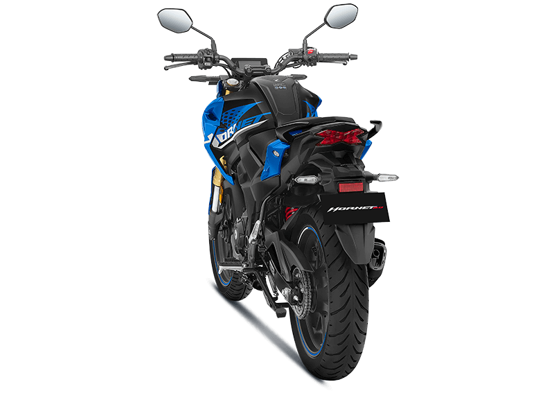 Honda Hornet 2.0 2026 - Naked Bike 184cc mới tại Tây Ninh