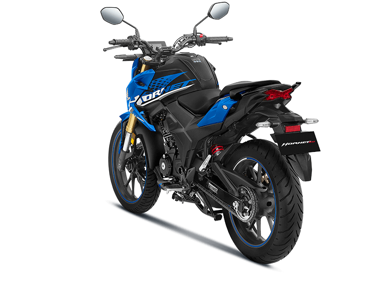Honda Hornet 2.0 2026 - Naked Bike 184cc mới tại Tây Ninh