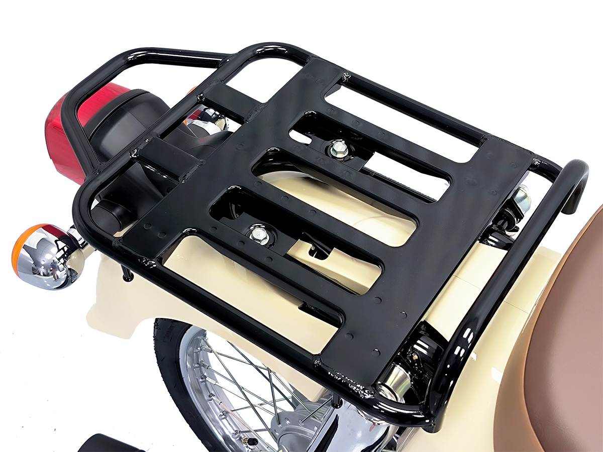 Honda Super Cub 110 ABS, Made In Japan, NK Chính Hãng, Hiếm tại Tây Ninh