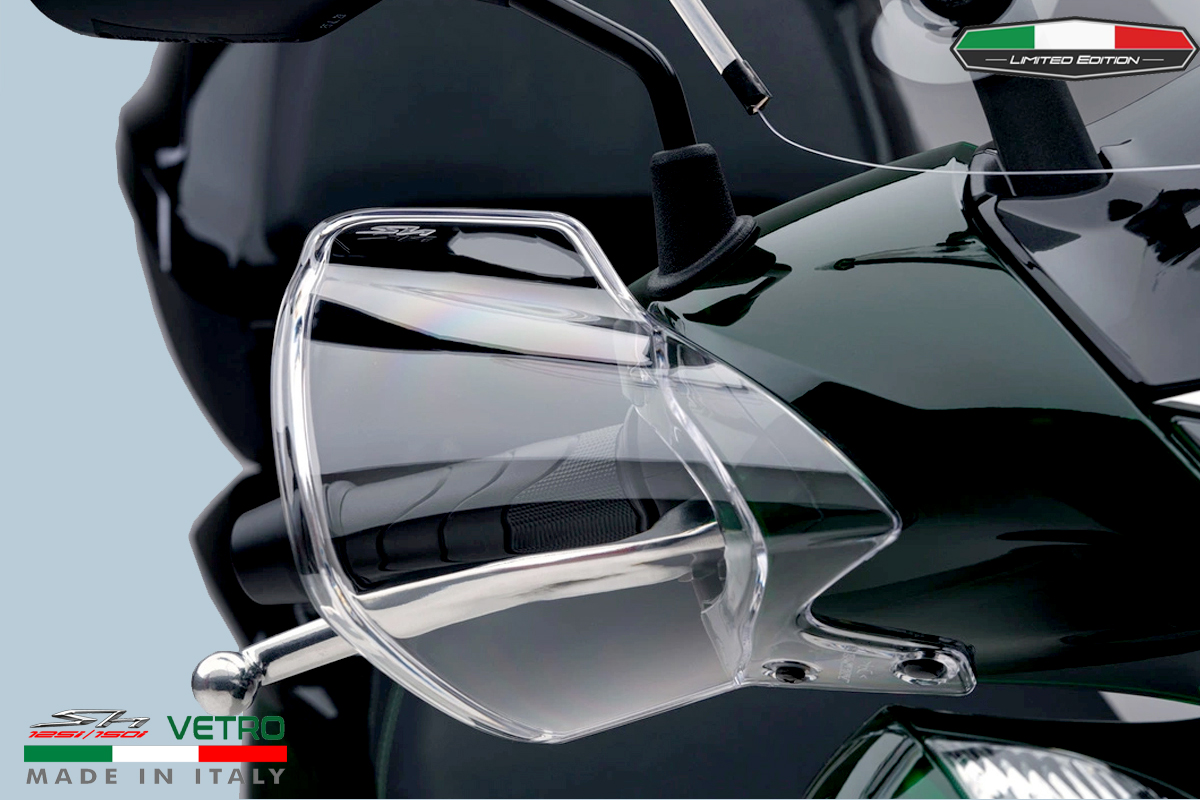 Honda SH150i Vetro 2025, Made In Italy, Nhập Chính Hãng Từ Ý tại Tây Ninh