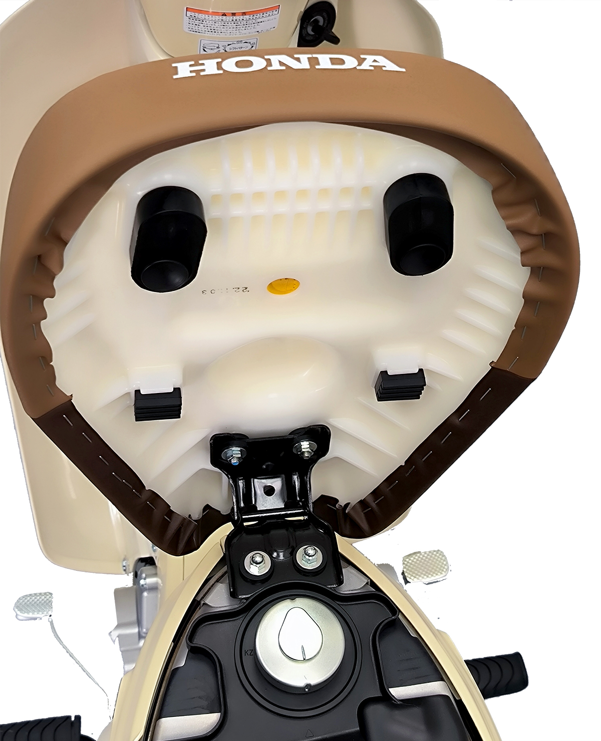 Honda Super Cub 110 ABS, Made In Japan, NK Chính Hãng, Hiếm tại Tây Ninh