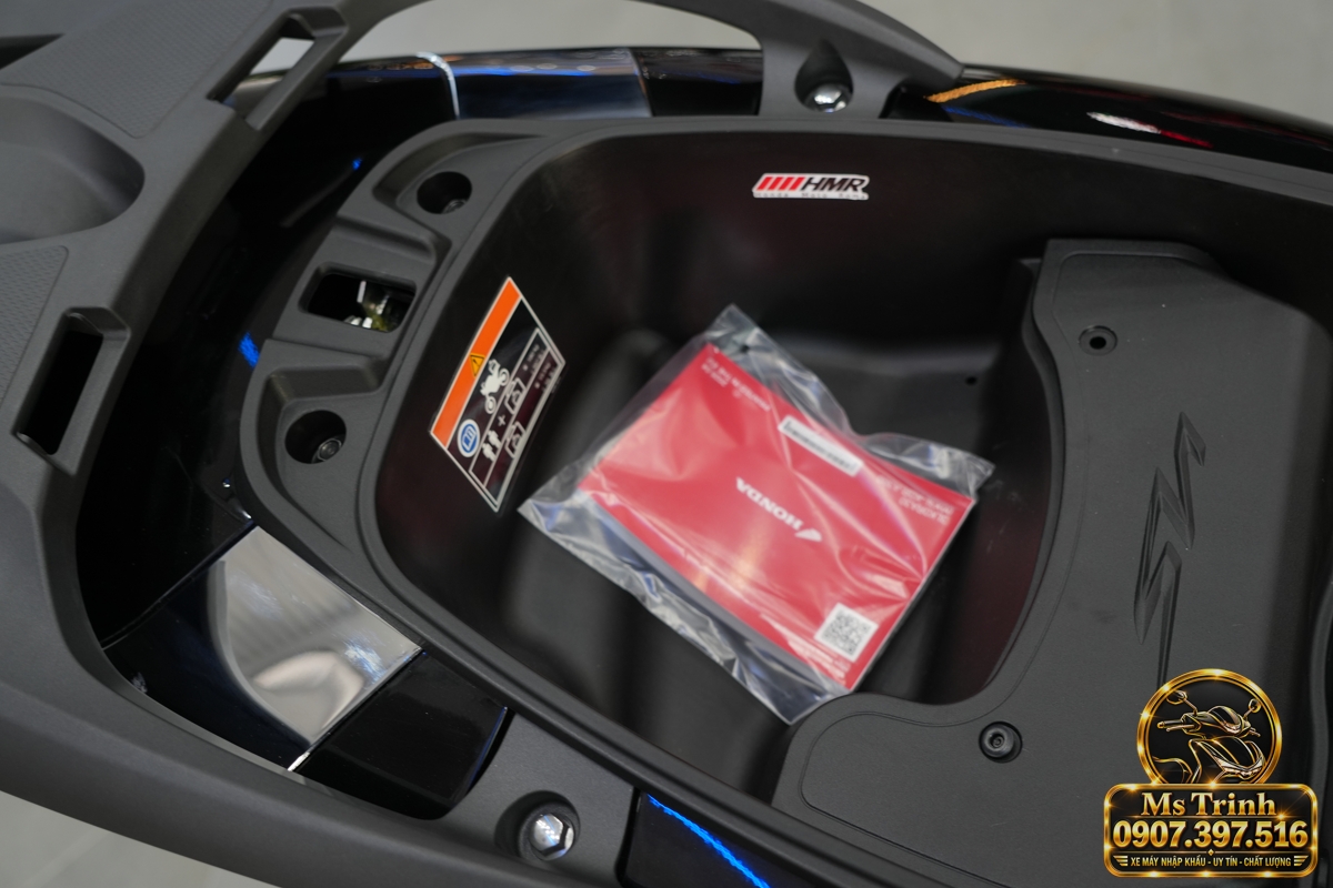 Honda SH150i Ý đen nhám 2027 tại Tây Ninh sắc đen lịch lãm giá tốt, chính ngạch
