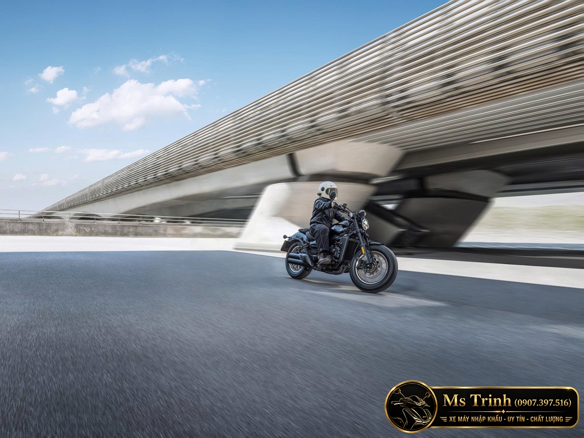 CFMoto 450CL-C AMT tại Tây Ninh – Cruiser 449cc hộp số tự động AMT đầy cuốn hút, giá tốt