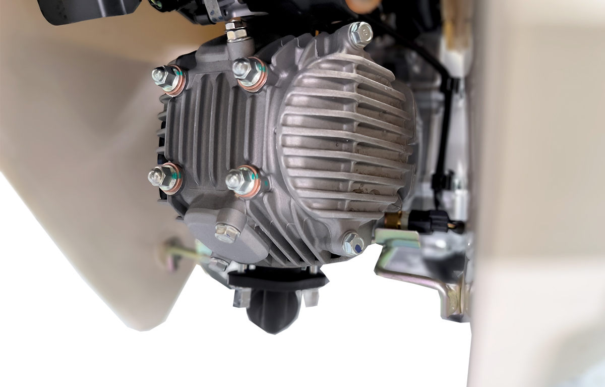 Honda Super Cub 110 ABS, Made In Japan, NK Chính Hãng, Hiếm tại Tây Ninh