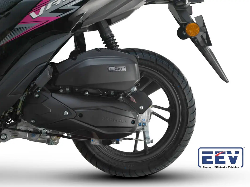 Honda Vario 125 2025 Nhập Khẩu Chính hãng Malaysia đạt Chuẩn EEV tại Tây Ninh