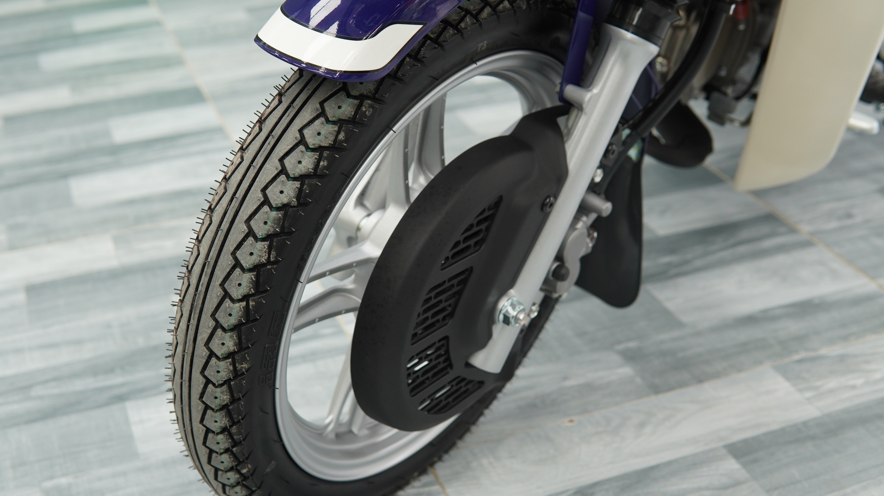 Honda Super Cub 110 Pro ABS 2025, Nhập Khẩu Chính Hãng Từ Nhật tại Tây Ninh