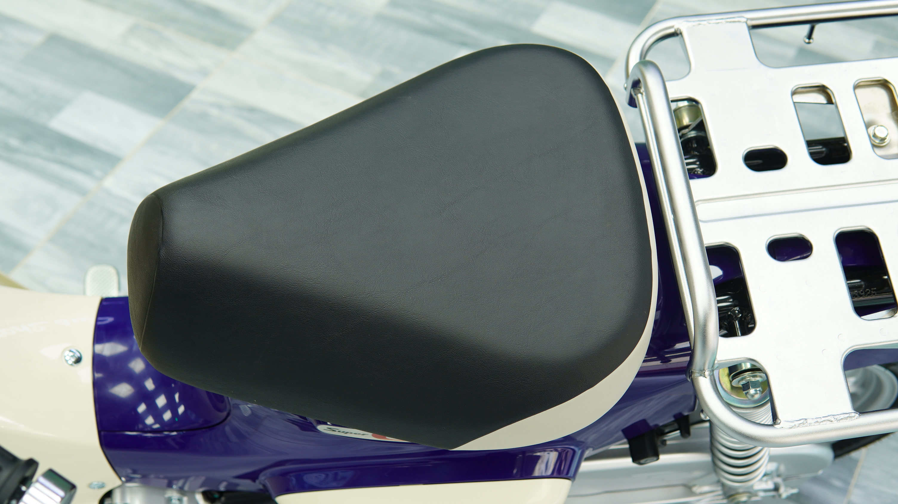Honda Super Cub 110 Pro ABS 2025, Nhập Khẩu Chính Hãng Từ Nhật tại Tây Ninh