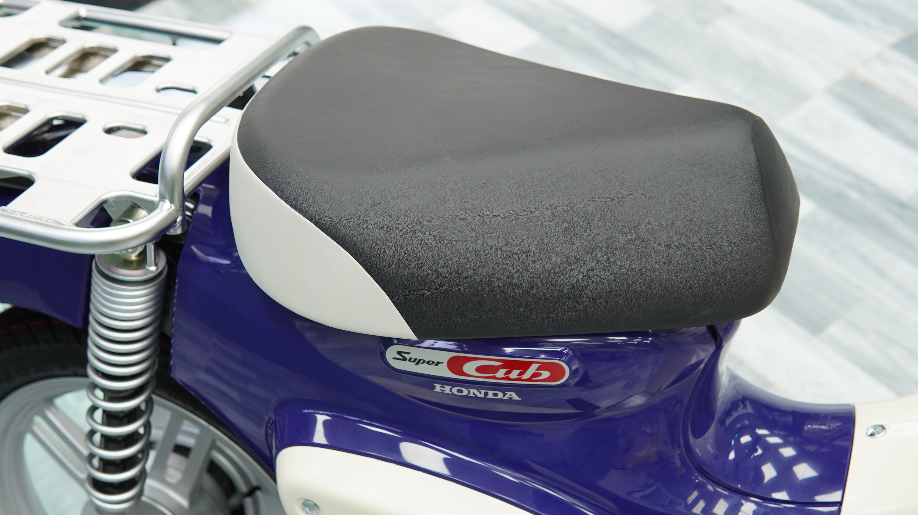 Honda Super Cub 110 Pro ABS 2025, Nhập Khẩu Chính Hãng Từ Nhật tại Tây Ninh