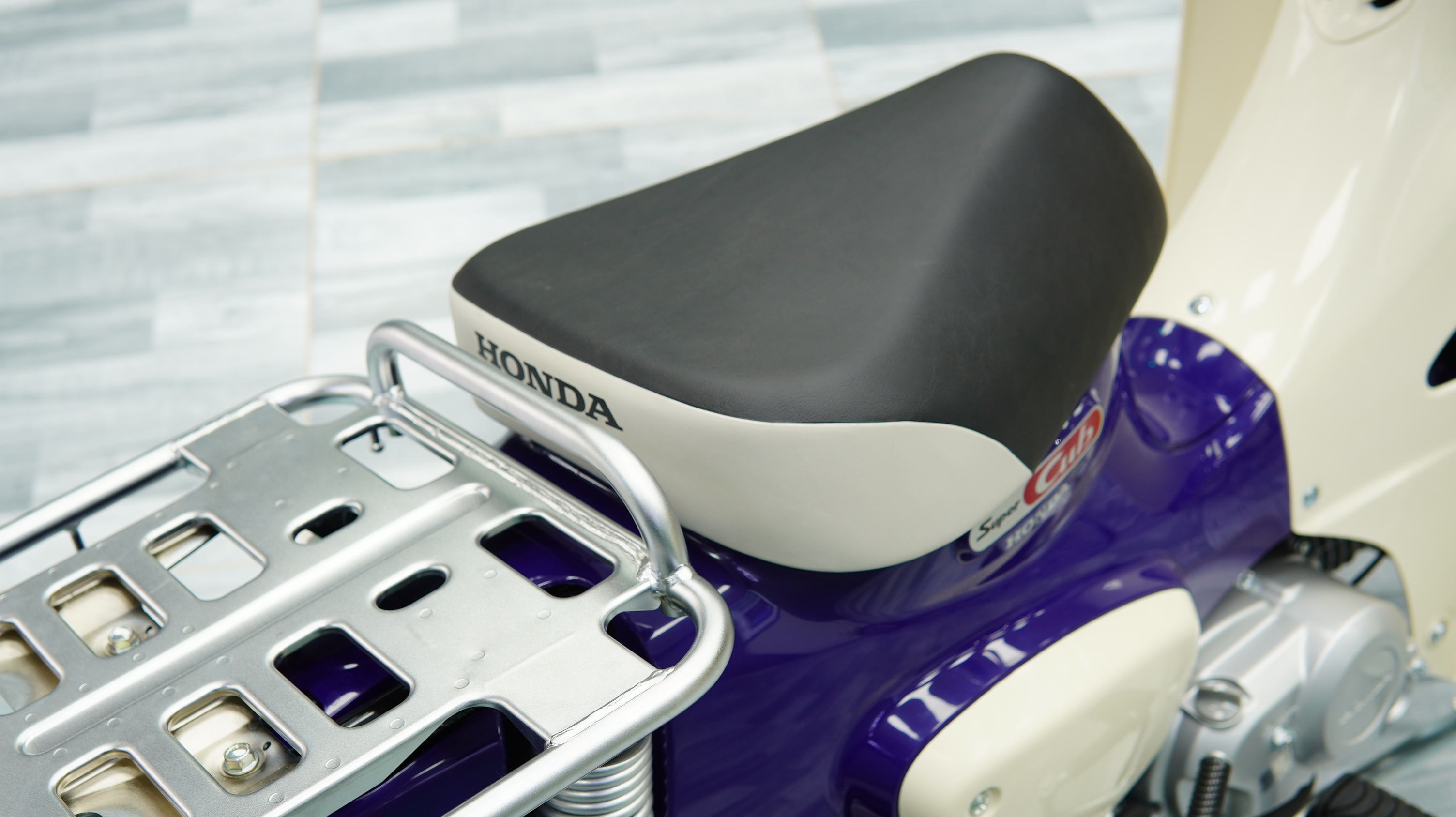 Honda Super Cub 110 Pro ABS 2025, Nhập Khẩu Chính Hãng Từ Nhật tại Tây Ninh