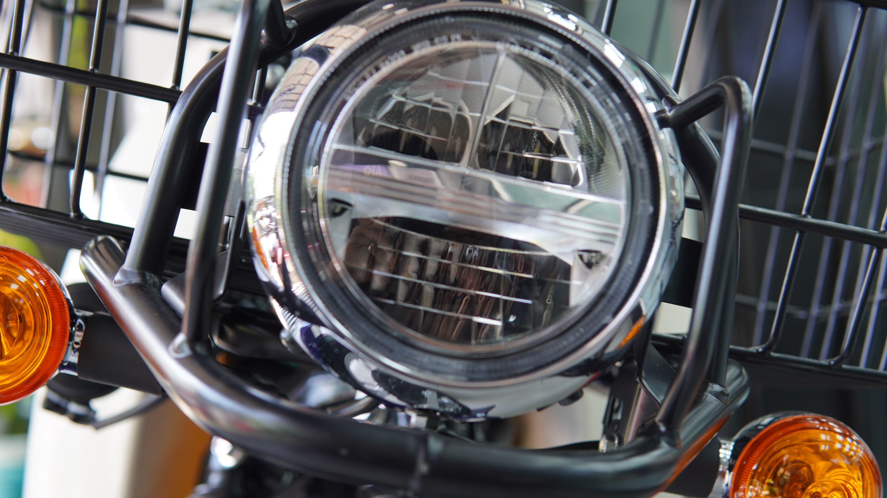 Honda Super Cub 110 Pro ABS 2025, Nhập Khẩu Chính Hãng Từ Nhật tại Tây Ninh