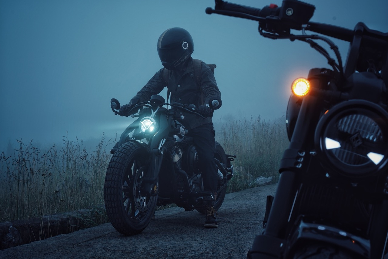 Benda Napolenon Bobber 250, Phân Phối Chính Hãng, Cao Cấp, Giá Rẻ tại Tây Ninh