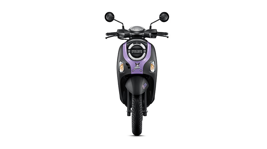 Honda Scoopy Kuromi Limited Edition Giới Hạn 2.000 Xe, Made In Thailan tại Tây Ninh