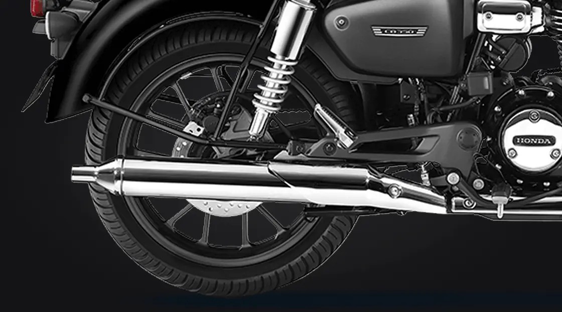Honda CB350 2025 nhập chính ngạch Ấn Độ giá tốt tại Tây Ninh