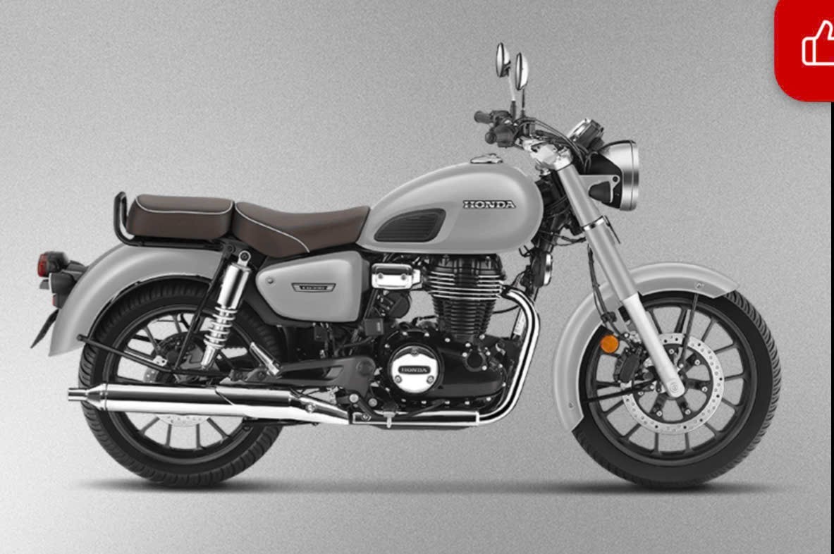 Honda CB350 2025 nhập chính ngạch Ấn Độ giá tốt tại Tây Ninh