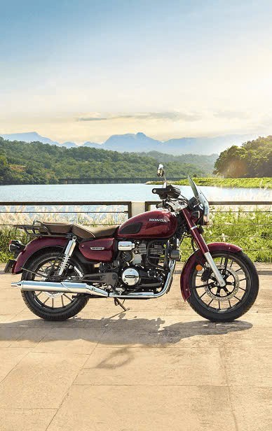 Honda CB350 2025 nhập chính ngạch Ấn Độ giá tốt tại Tây Ninh