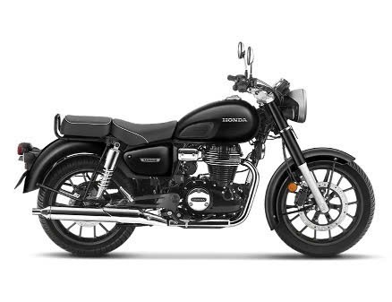 Honda CB350 2025 nhập chính ngạch Ấn Độ giá tốt tại Tây Ninh