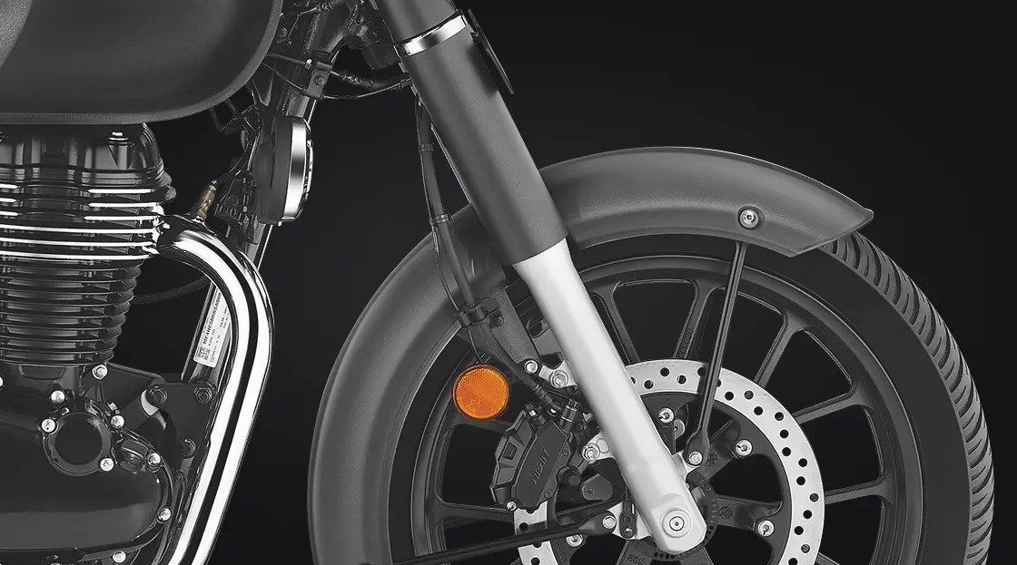 Honda CB350 2025 nhập chính ngạch Ấn Độ giá tốt tại Tây Ninh