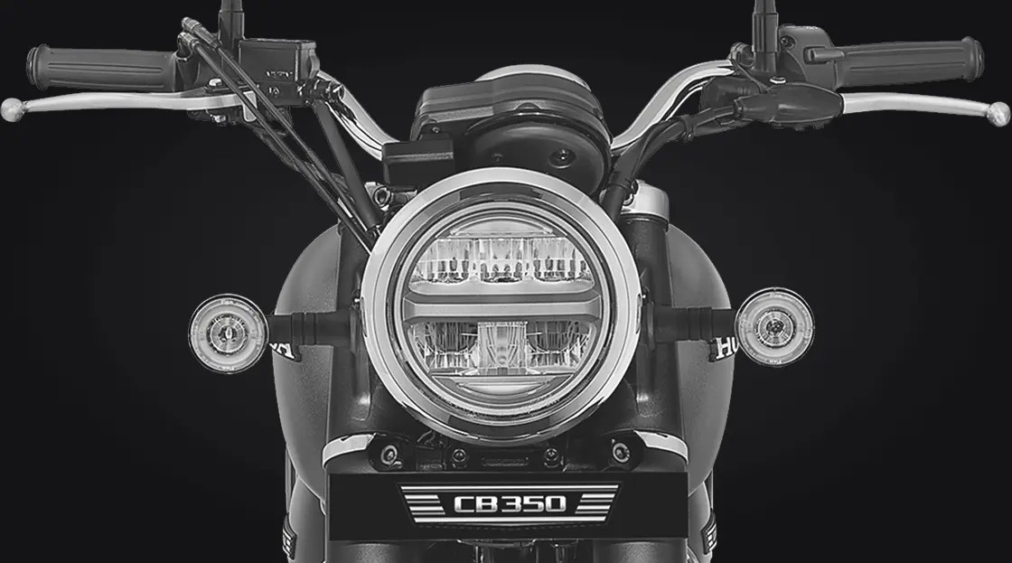 Honda CB350 2025 nhập chính ngạch Ấn Độ giá tốt tại Tây Ninh