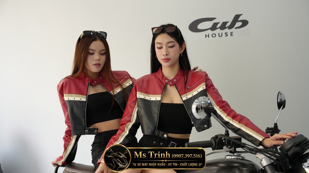 Honda CB350C Special Edition 2026 Tại Tây Ninh - Tuyệt Tác Retro Roadster Cao Cấp Chính Thức Gây Sốt