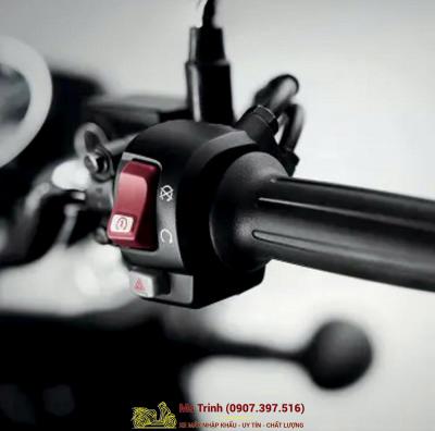 Honda CB350C Special Edition tại Tây Ninh - Classic 350cc Đậm Chất Retro, Đối Thủ Nặng Ký Từ Ấn Độ